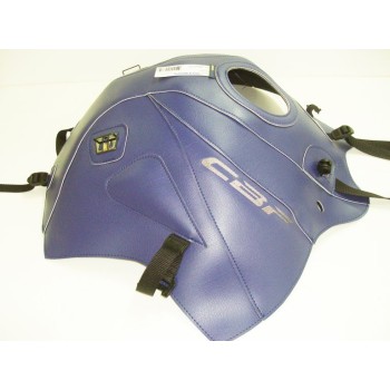 ΚΑΛΥΜΜΑ BAGSTER HONDA CBF 600 S (FAIRED) CHINA ΜΠΛΕ (2004-2006)